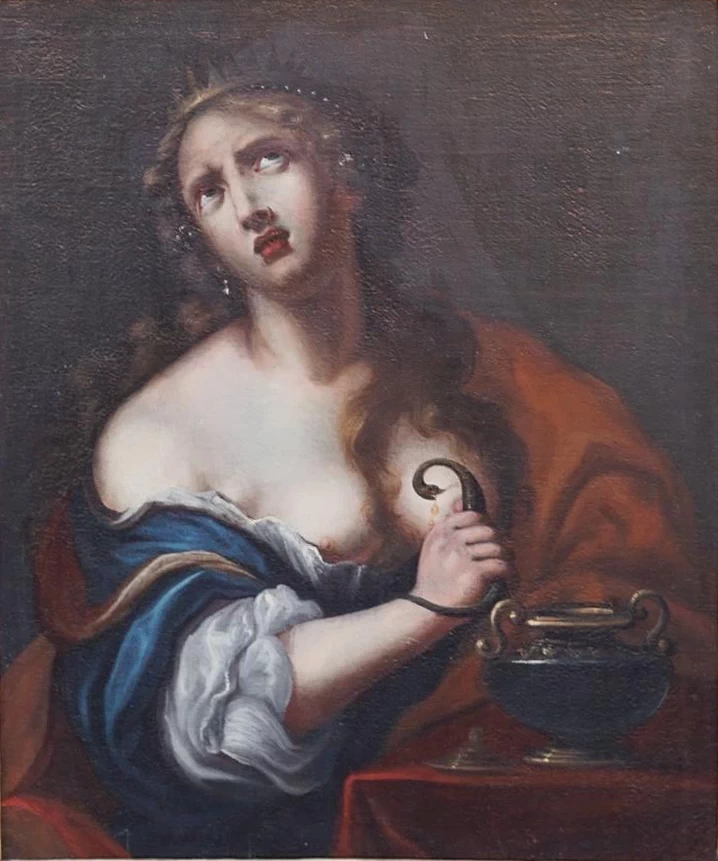 Cleopatra
